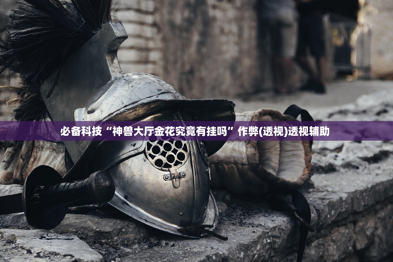 必备科技“神兽大厅金花究竟有挂吗”作弊(透视)透视辅助 