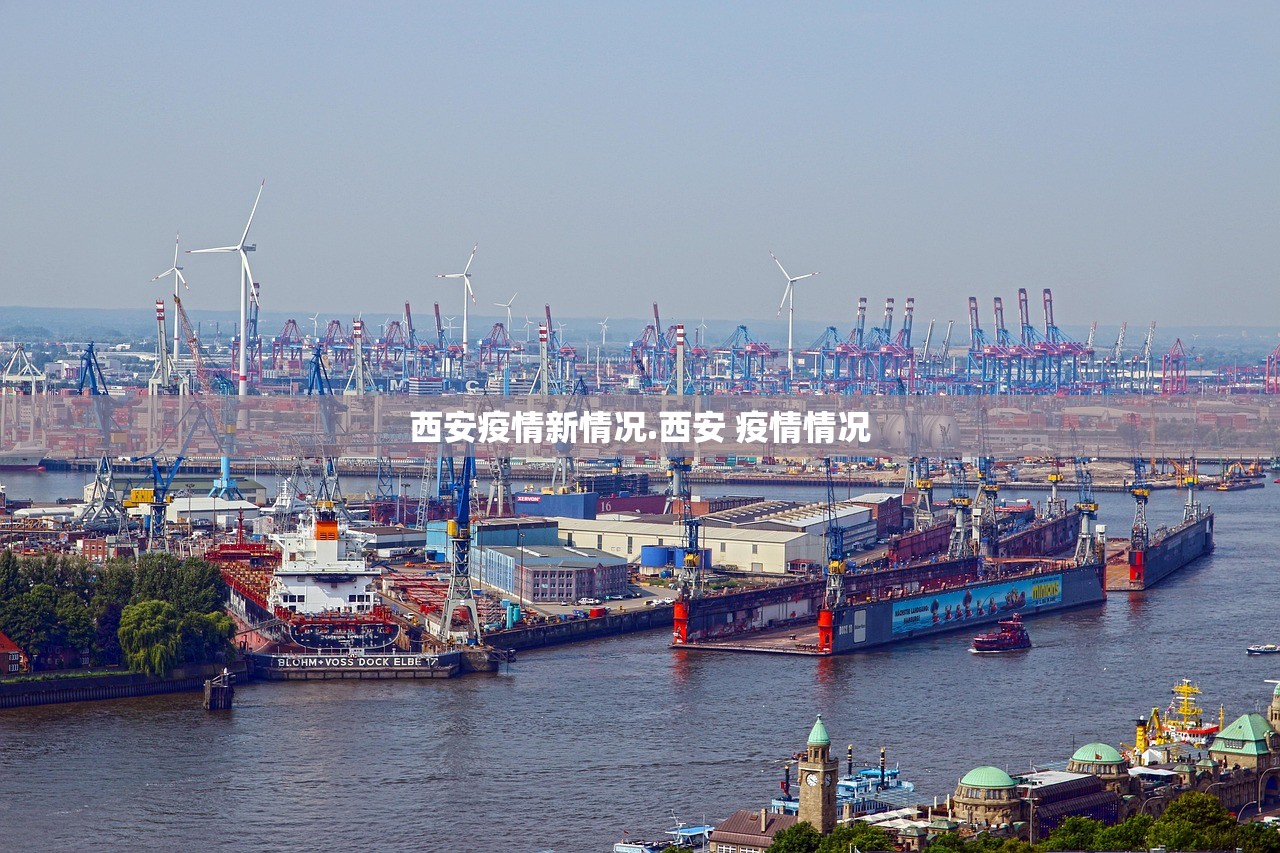 西安疫情新情况.西安 疫情情况