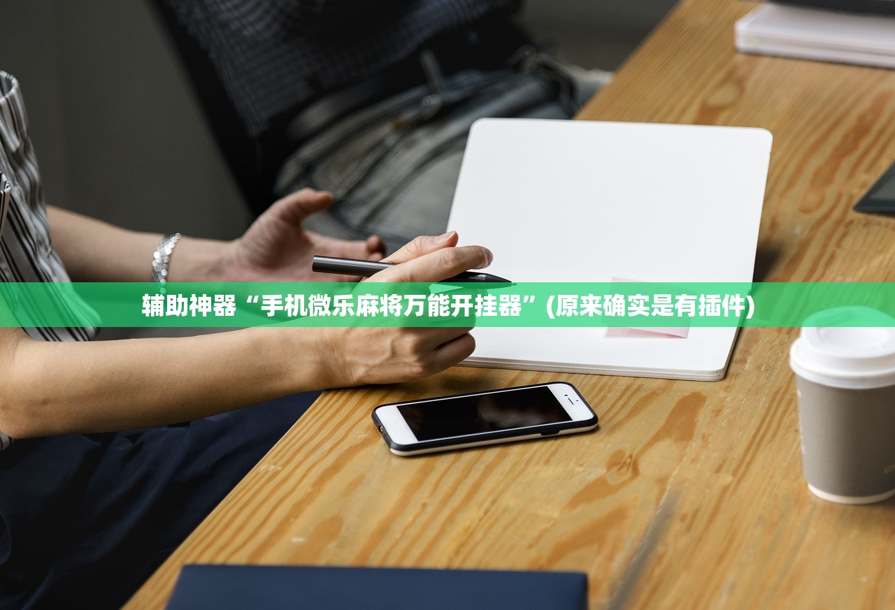 辅助神器“手机微乐麻将万能开挂器”(原来确实是有插件)
