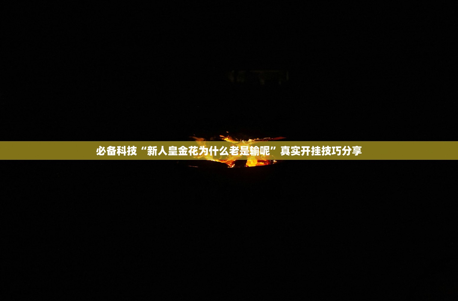 玩家必读“皮皮跑胡子开挂神器”附开挂脚本详细步骤