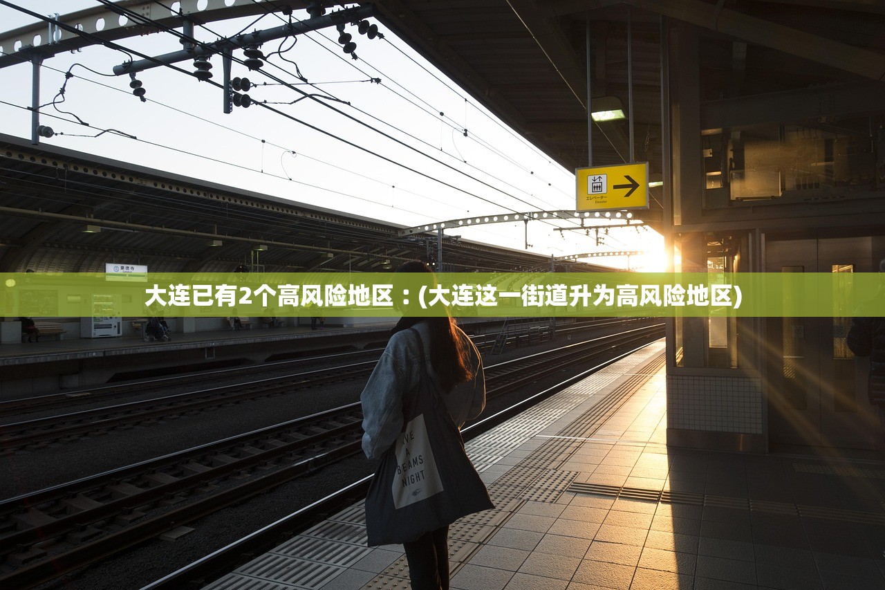 大连已有2个高风险地区︰(大连这一街道升为高风险地区) 大连已有2个高风险地区︰(大连这一街道升为高风险地区)