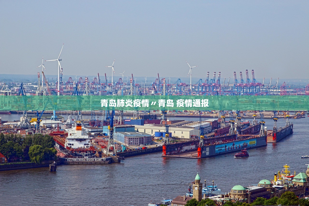 青岛肺炎疫情〃青岛 疫情通报