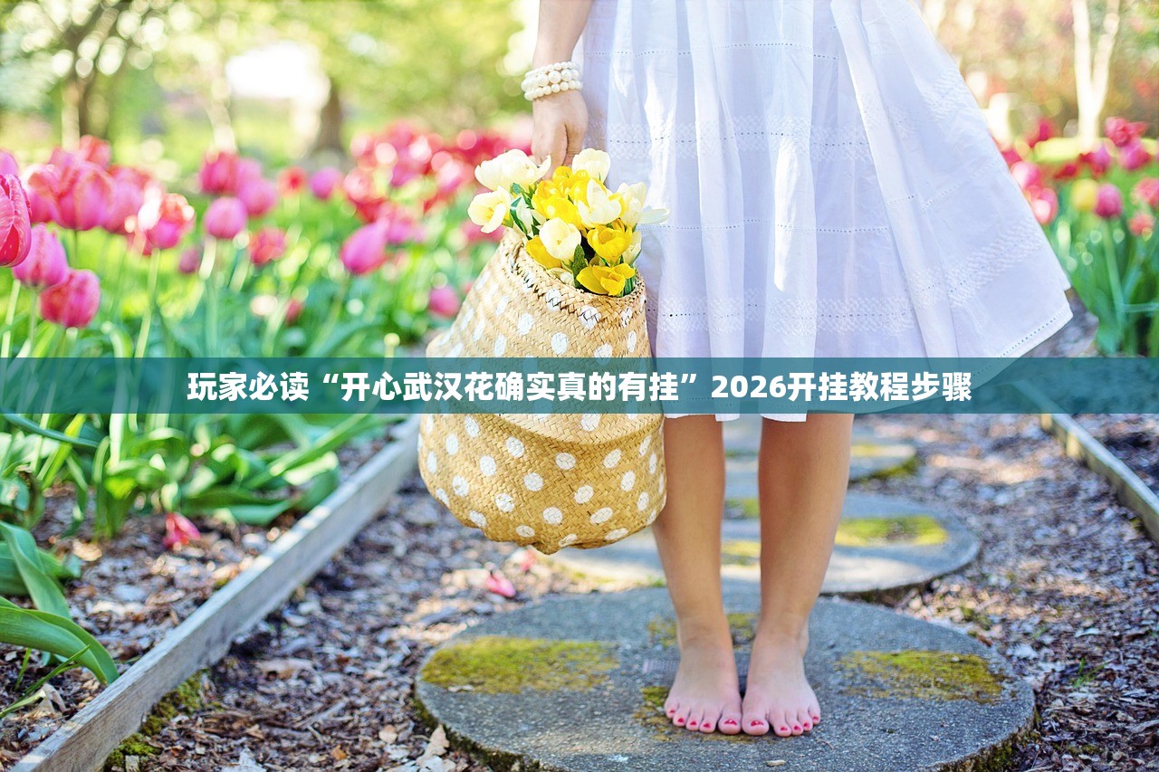 玩家必读“开心武汉花确实真的有挂”2026开挂教程步骤