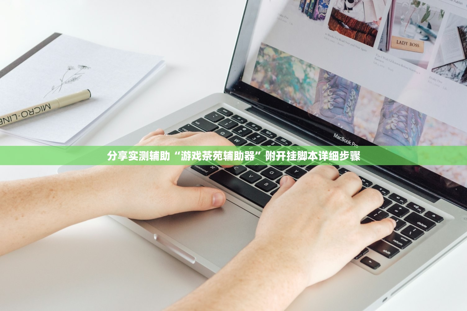 分享实测辅助“游戏茶苑辅助器	”附开挂脚本详细步骤