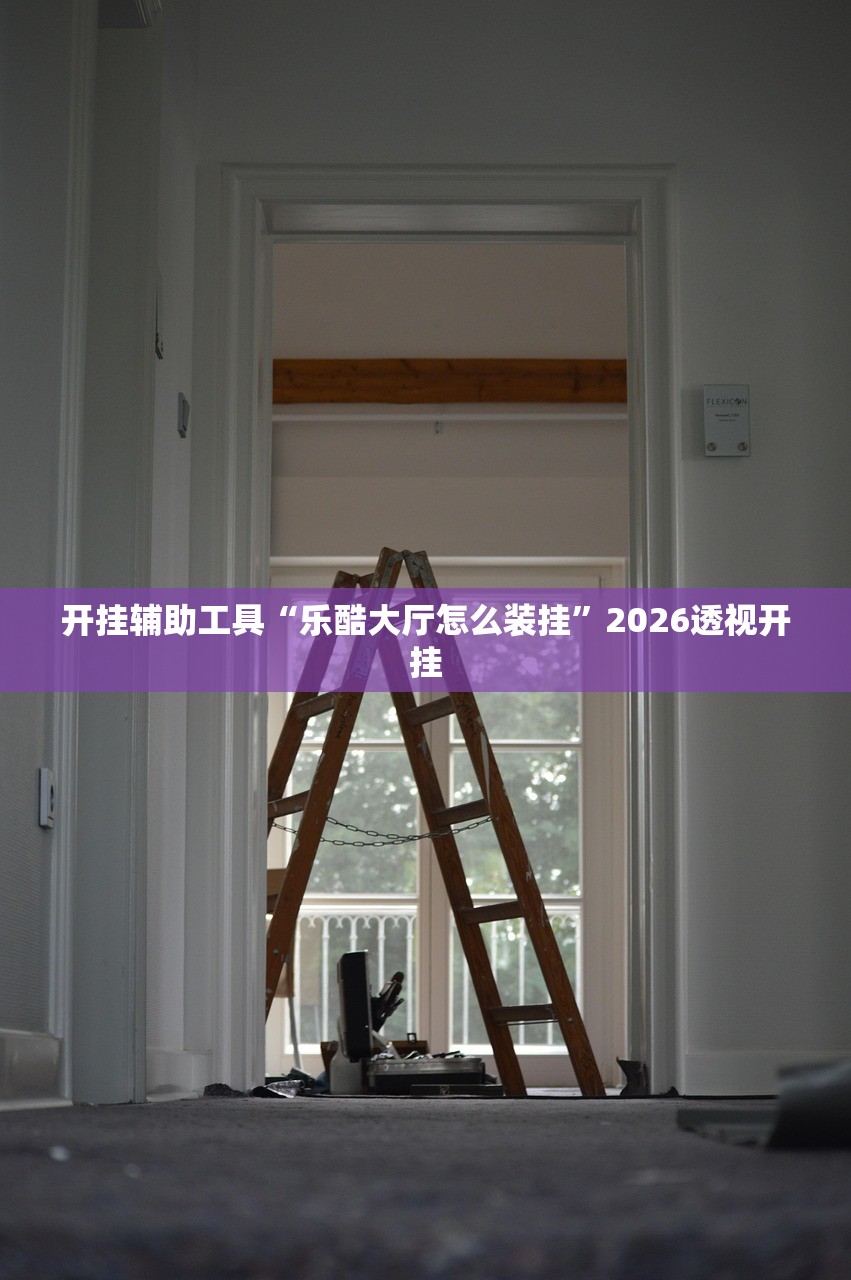 开挂辅助工具“乐酷大厅怎么装挂”2026透视开挂
