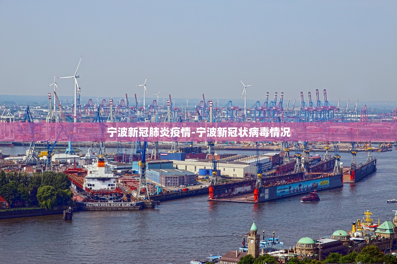 宁波新冠肺炎疫情-宁波新冠状病毒情况