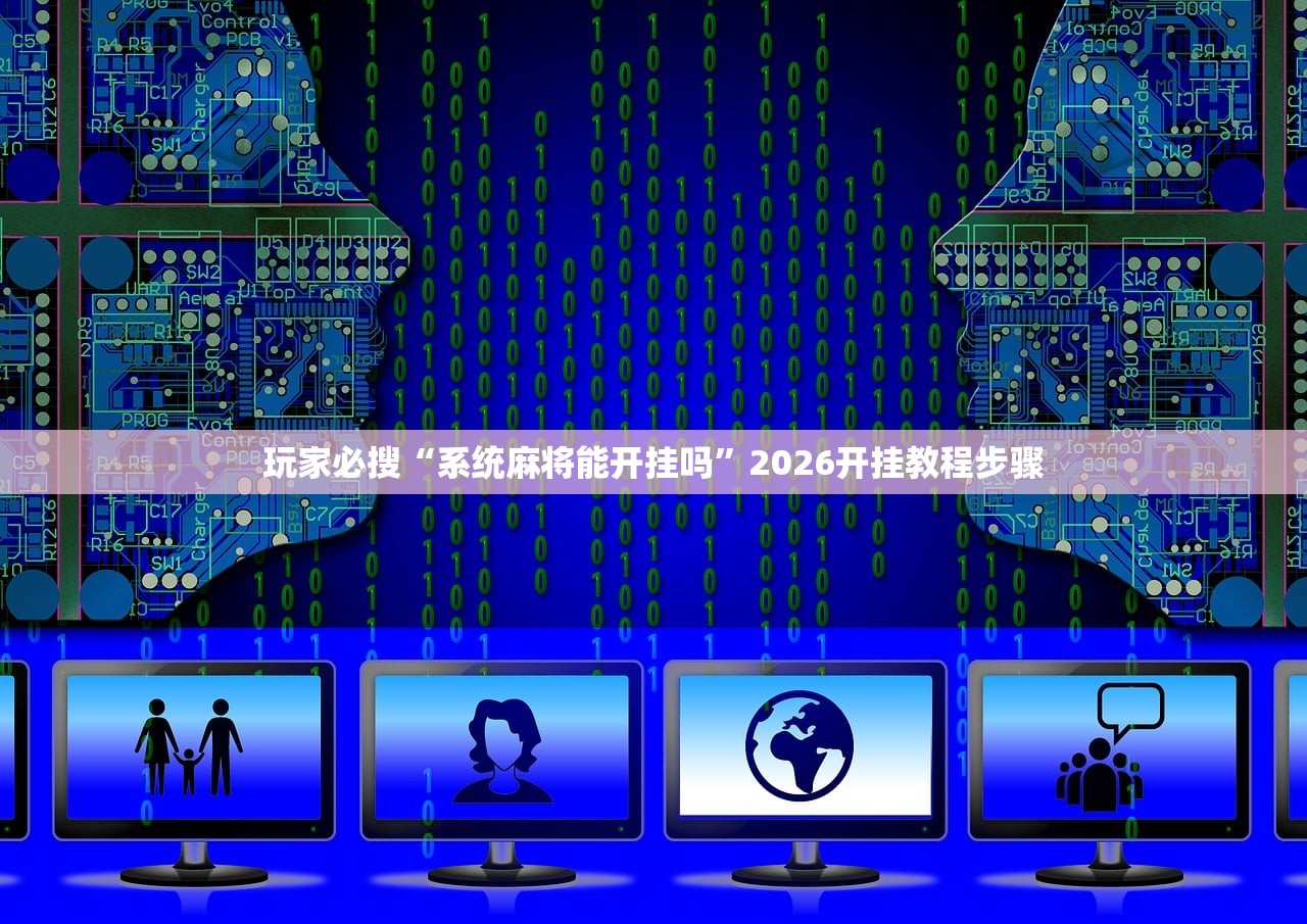 玩家必搜“系统麻将能开挂吗	”2026开挂教程步骤