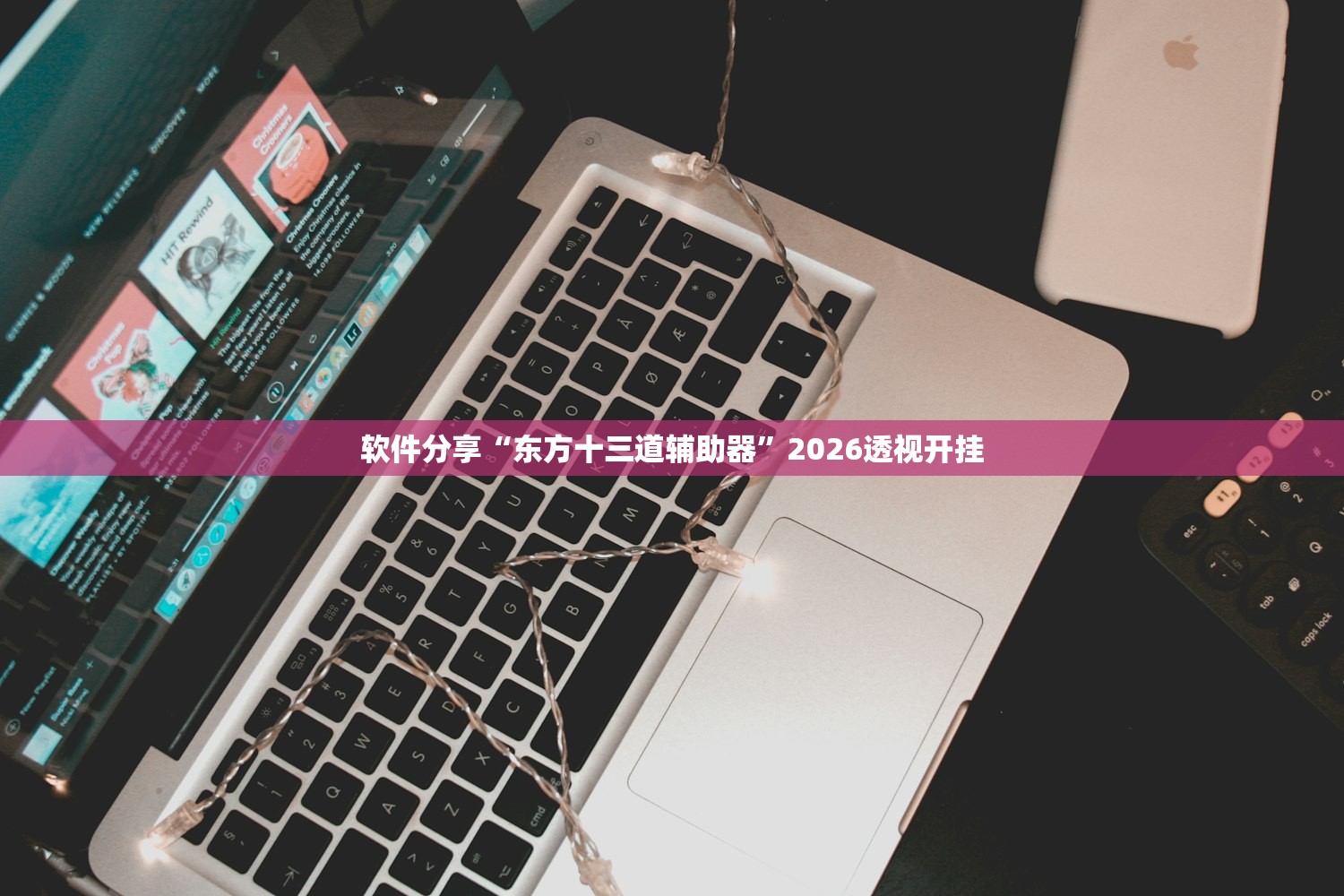 软件分享“东方十三道辅助器	”2026透视开挂