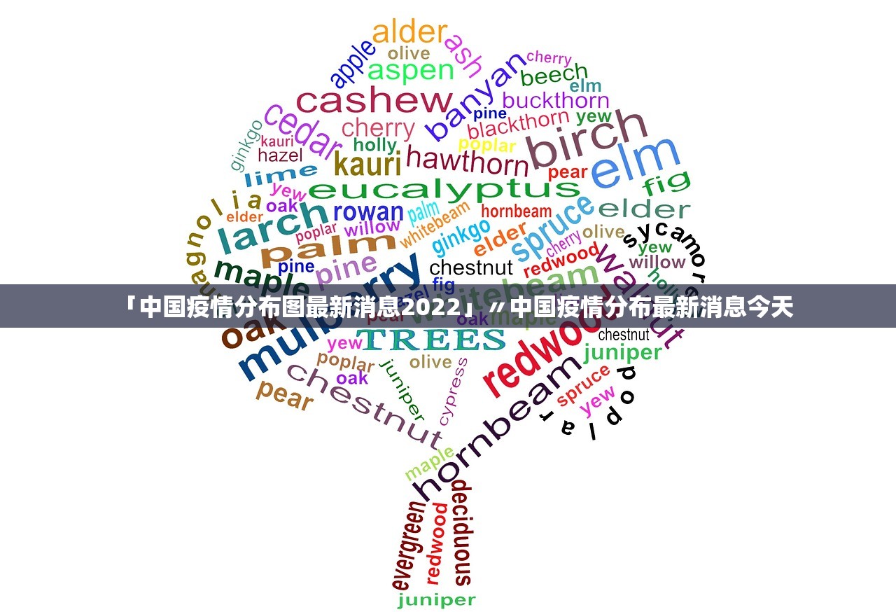 「中国疫情分布图最新消息2022」〃中国疫情分布最新消息今天
