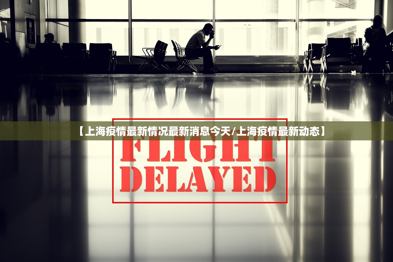 【上海疫情最新情况最新消息今天/上海疫情最新动态】