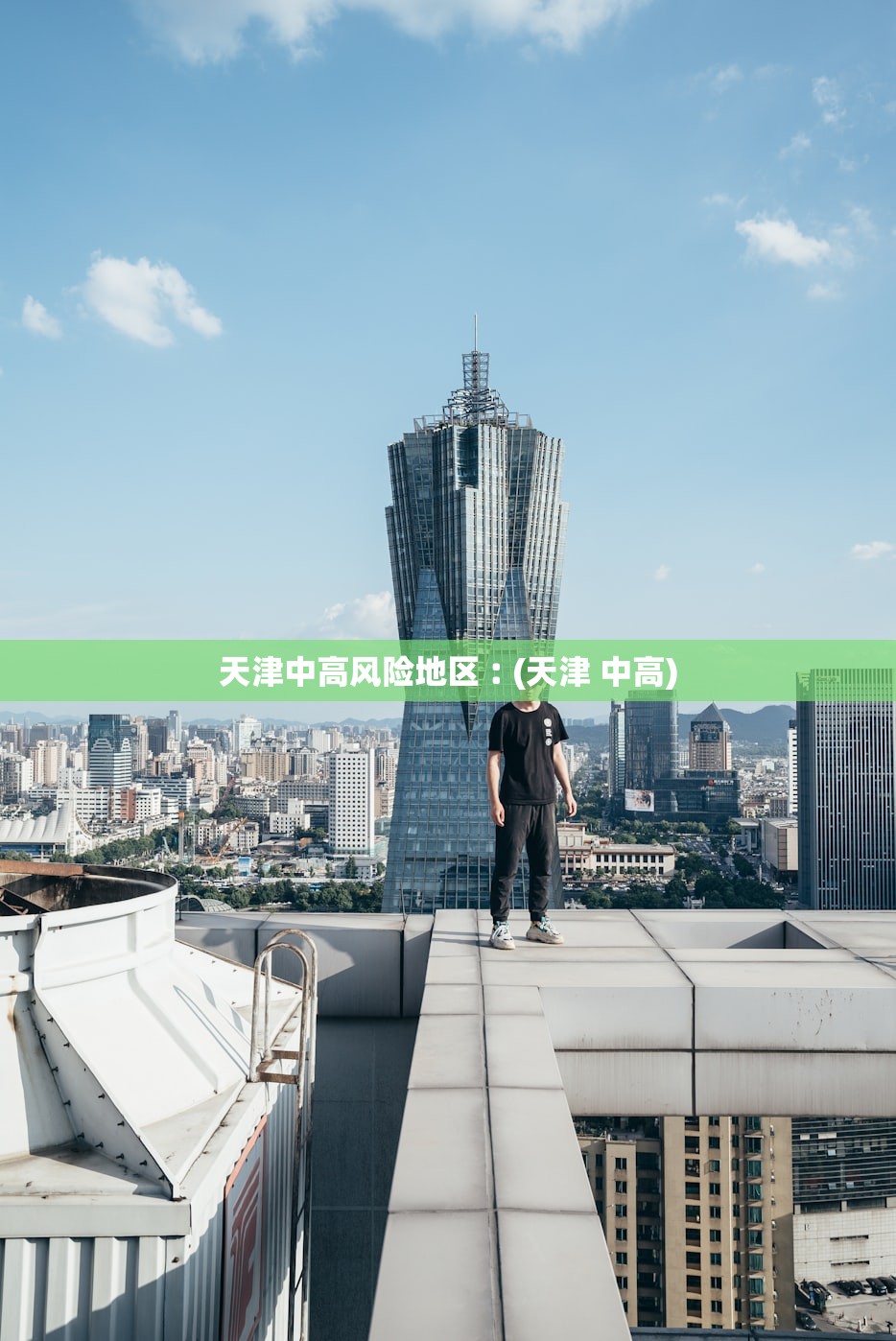 天津中高风险地区︰(天津 中高)