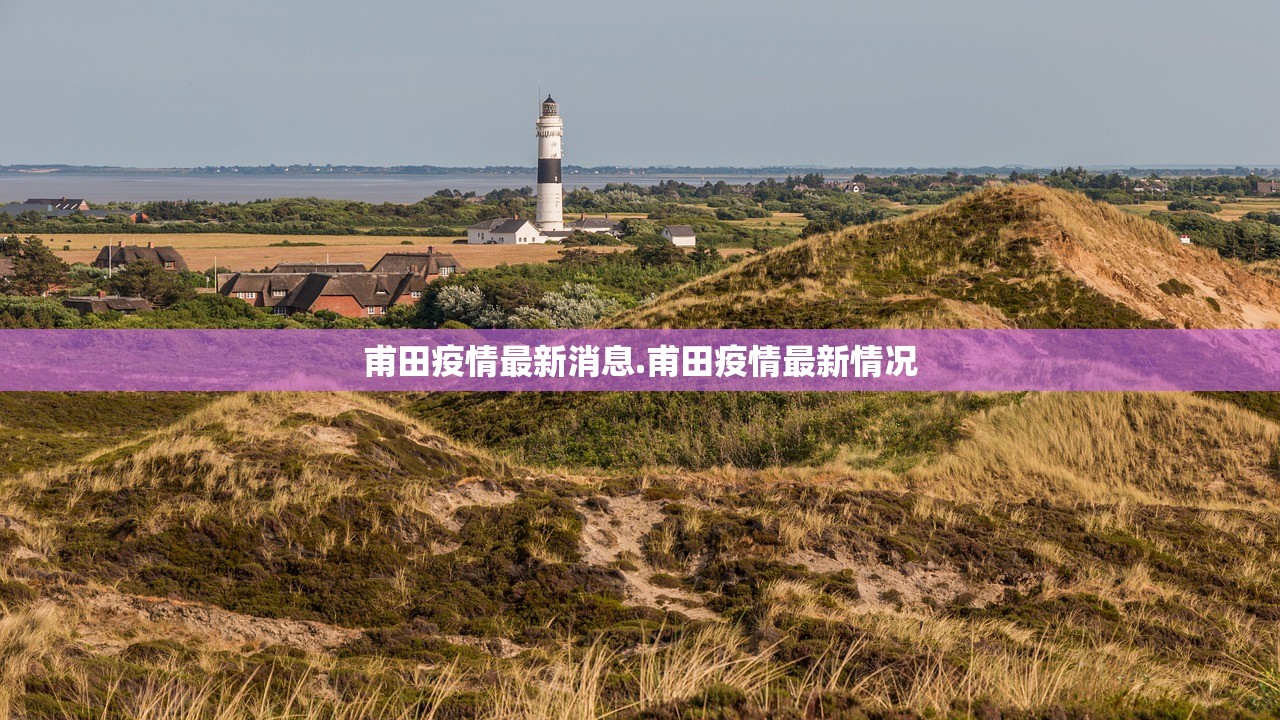 甫田疫情最新消息.甫田疫情最新情况