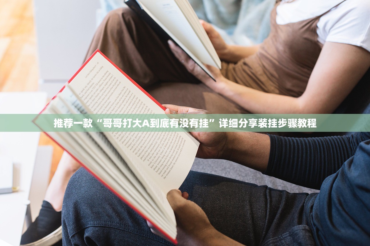 推荐一款“哥哥打大A到底有没有挂”详细分享装挂步骤教程