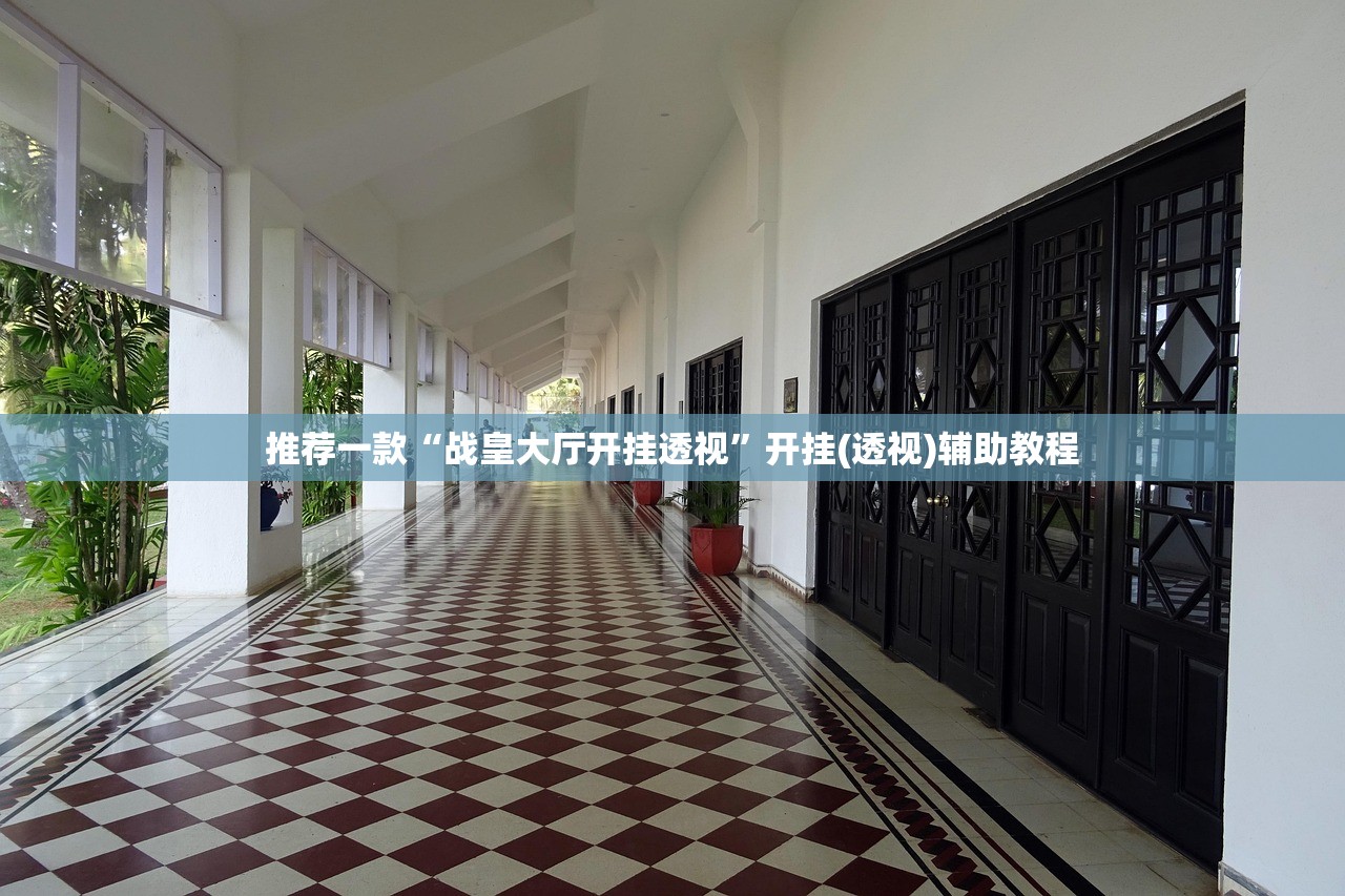 推荐一款“战皇大厅开挂透视”开挂(透视)辅助教程