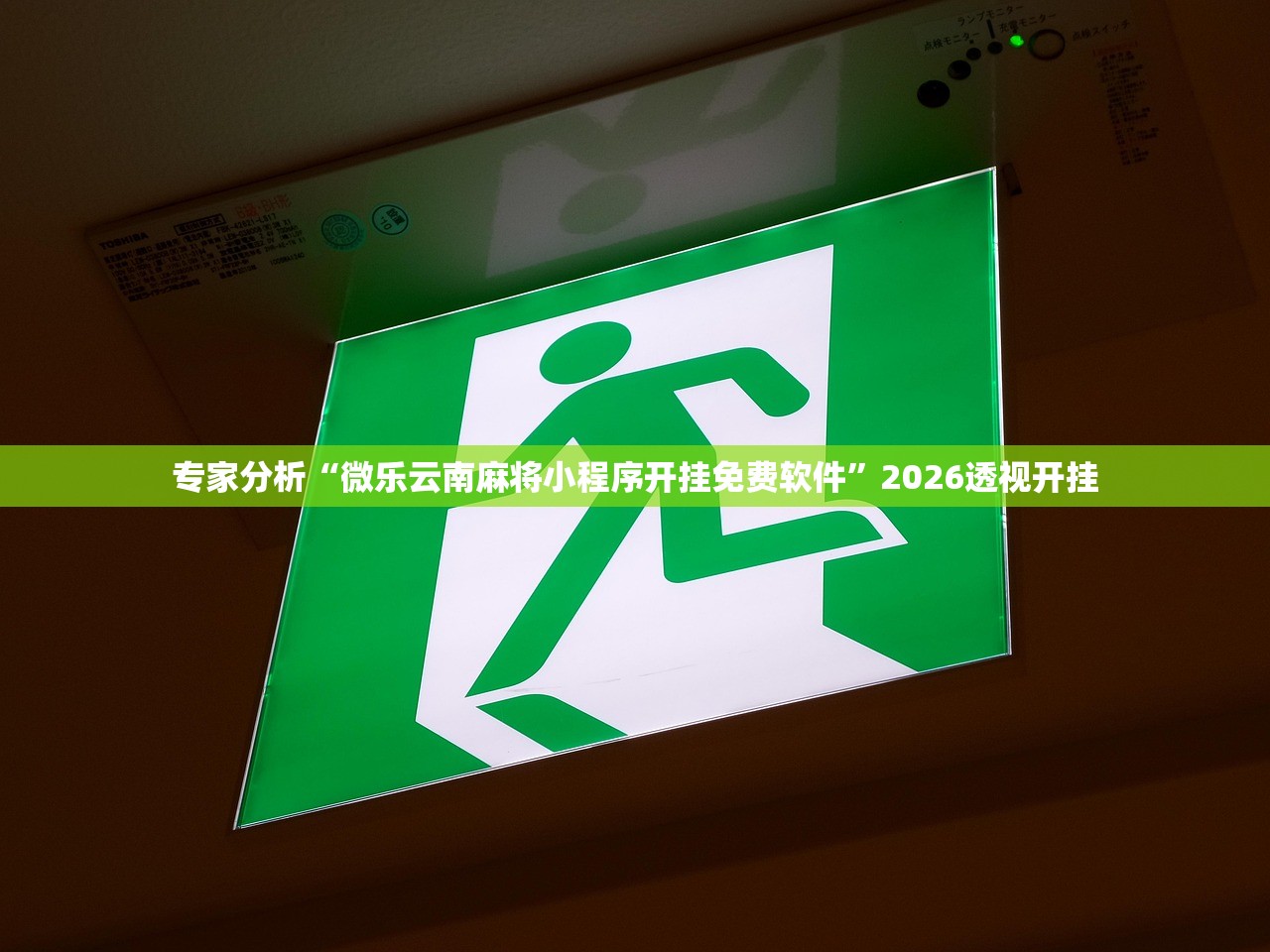 专家分析“微乐云南麻将小程序开挂免费软件”2026透视开挂