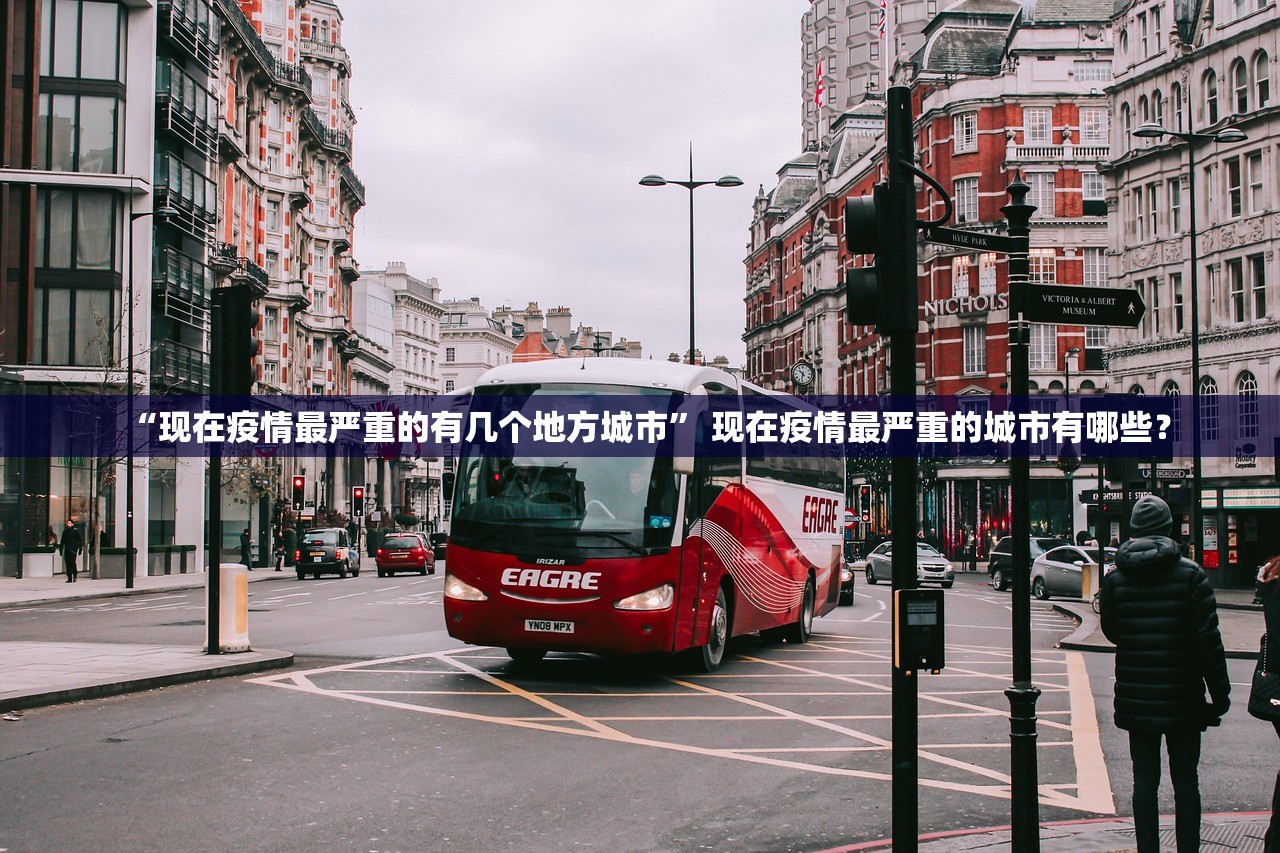 “现在疫情最严重的有几个地方城市	” 现在疫情最严重的城市有哪些？