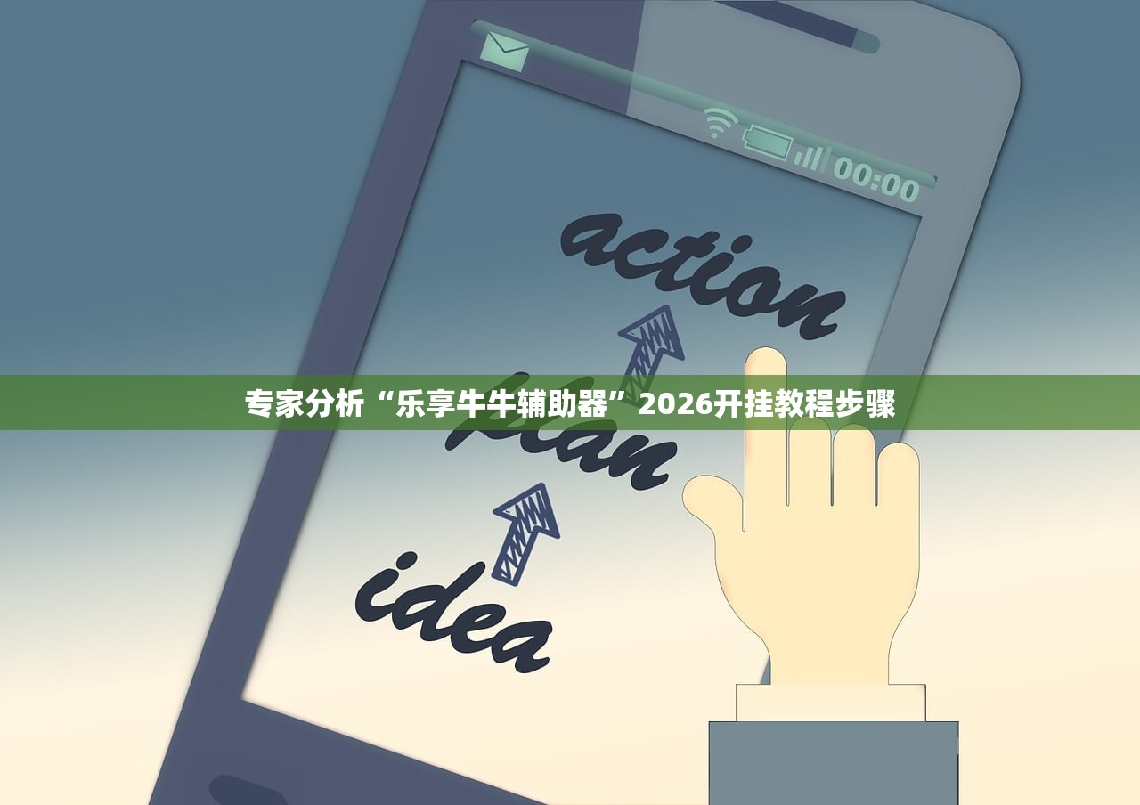 专家分析“乐享牛牛辅助器”2026开挂教程步骤