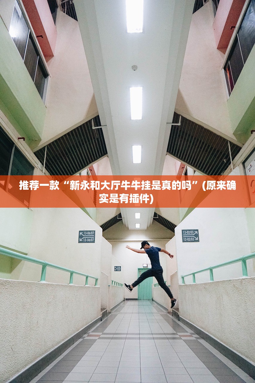 推荐一款“新永和大厅牛牛挂是真的吗”(原来确实是有插件) 
