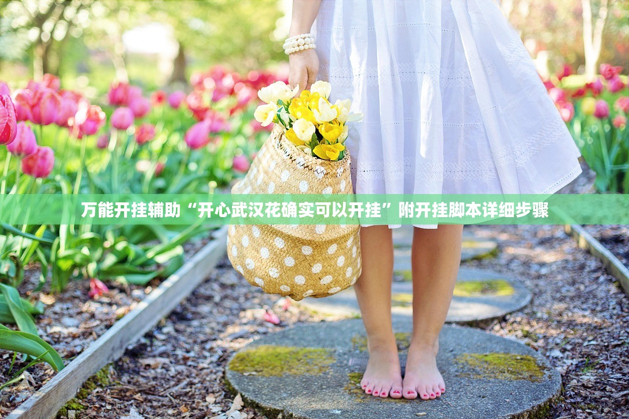 万能开挂辅助“开心武汉花确实可以开挂”附开挂脚本详细步骤