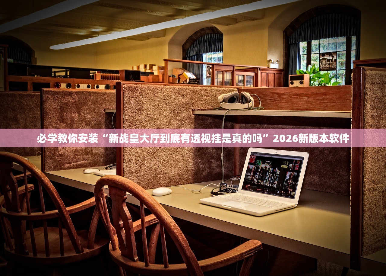 必学教你安装“新战皇大厅到底有透视挂是真的吗”2026新版本软件