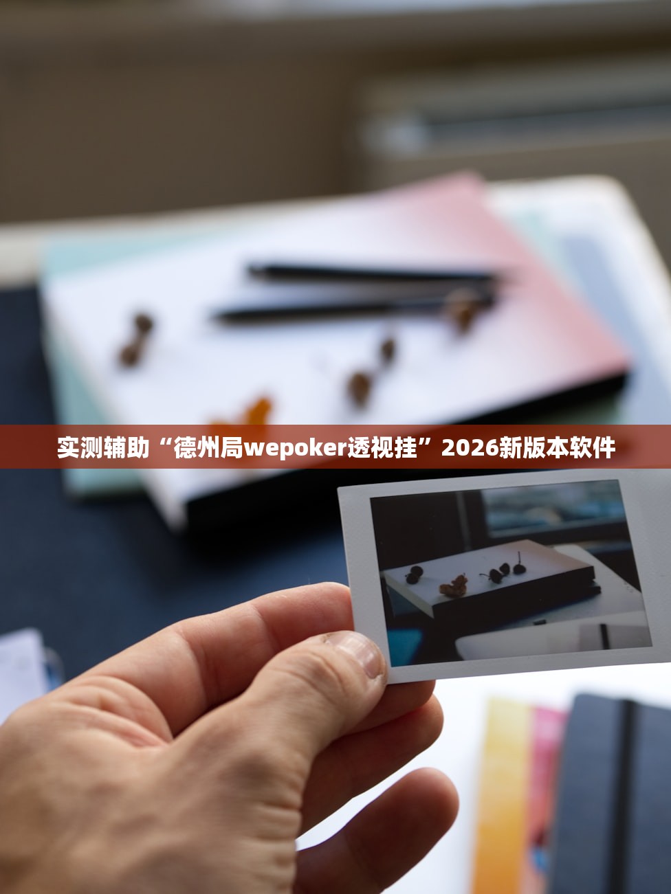 实测辅助“德州局wepoker透视挂”2026新版本软件