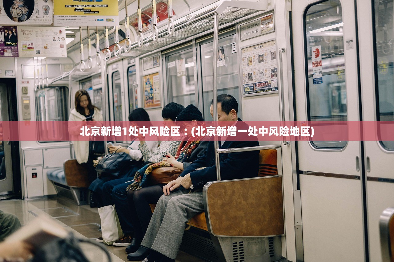 北京新增1处中风险区︰(北京新增一处中风险地区)