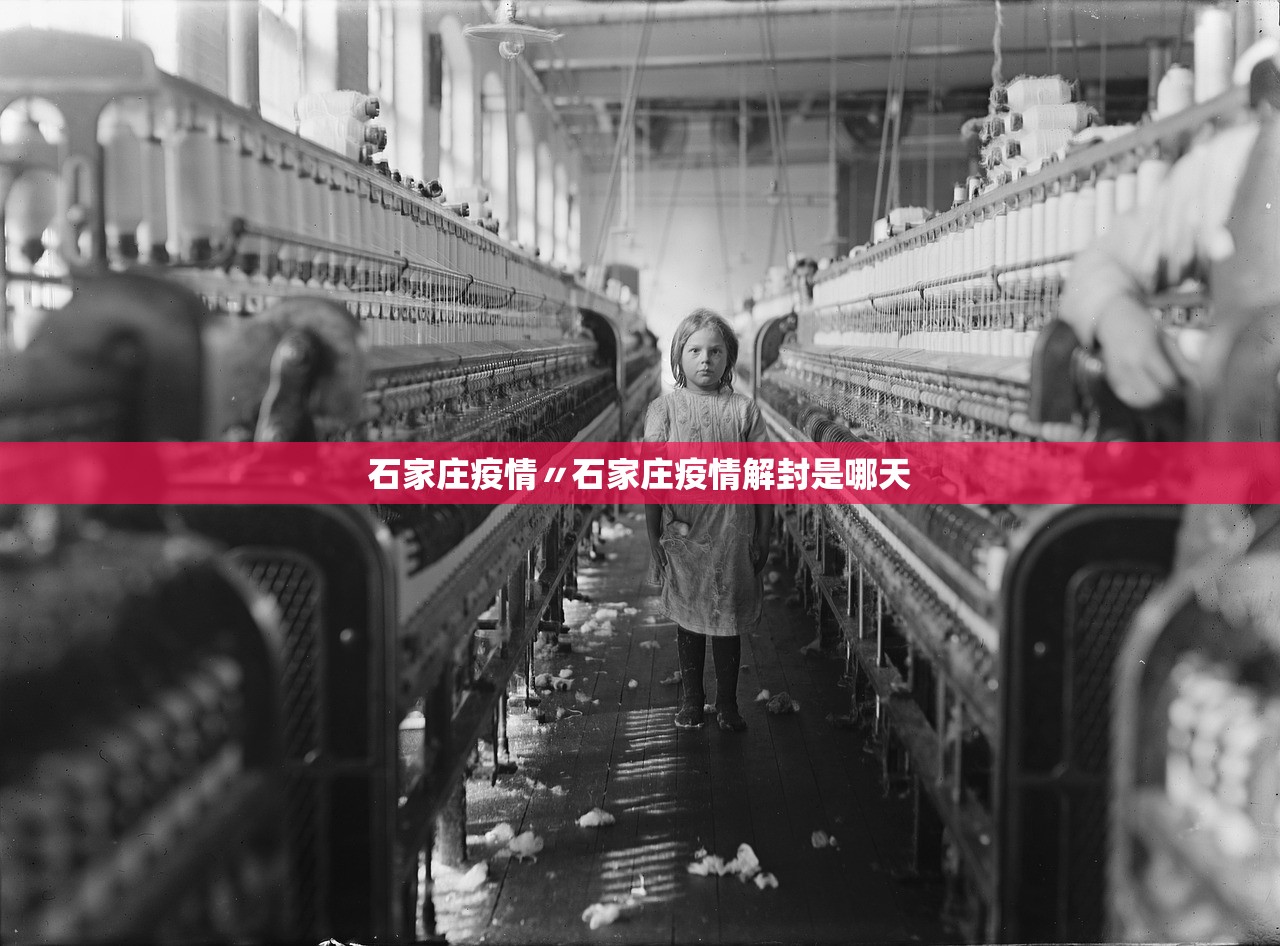石家庄疫情〃石家庄疫情解封是哪天 石家庄疫情〃石家庄疫情解封是哪天