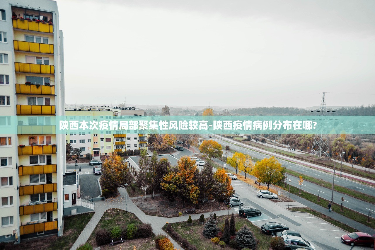 陕西本次疫情局部聚集性风险较高-陕西疫情病例分布在哪?