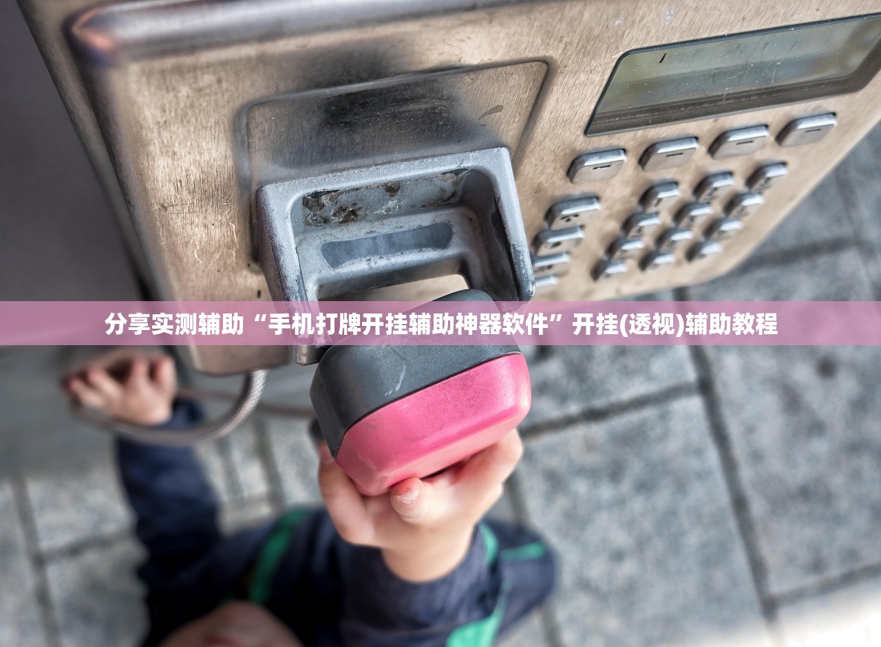 分享实测辅助“手机打牌开挂辅助神器软件	”开挂(透视)辅助教程