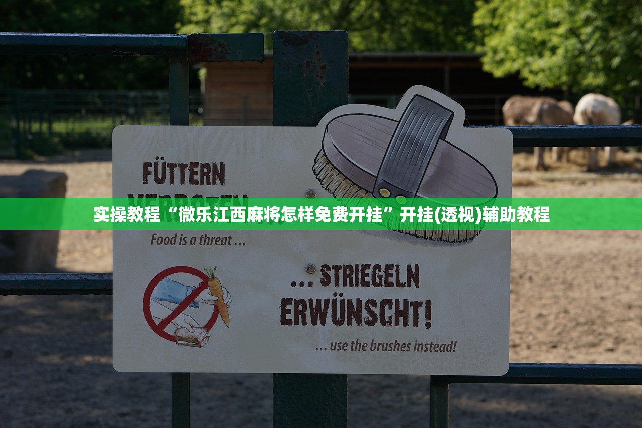 实操教程“微乐江西麻将怎样免费开挂”开挂(透视)辅助教程