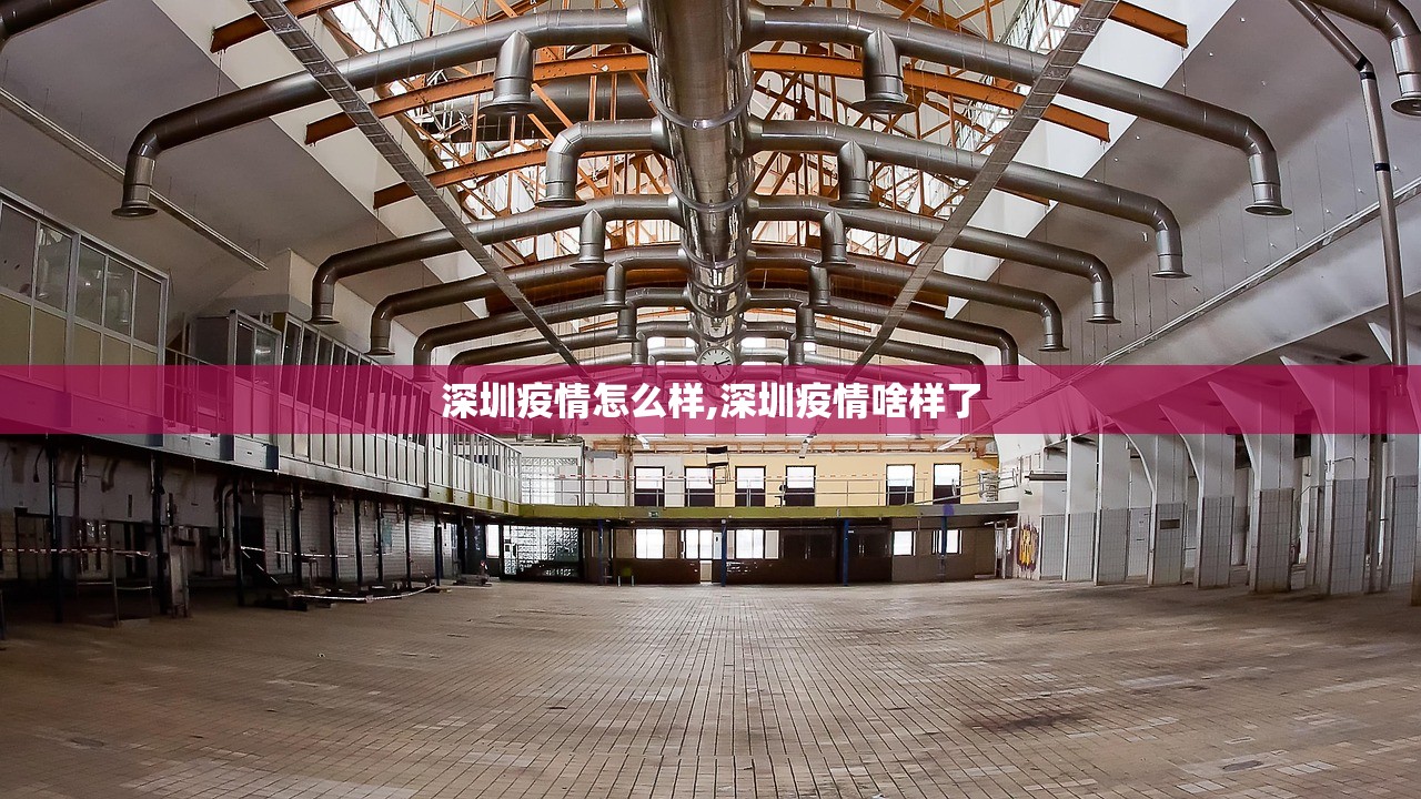 深圳疫情怎么样,深圳疫情啥样了