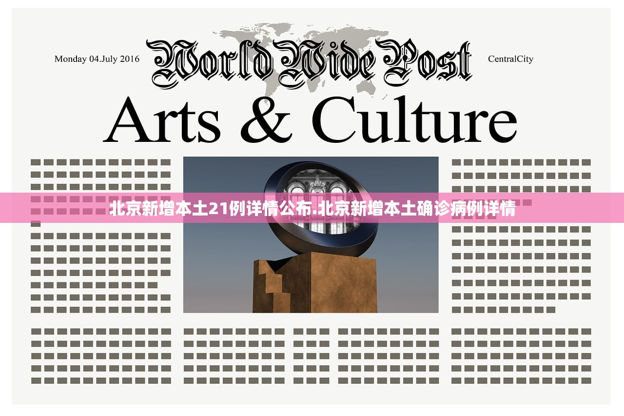 北京新增本土21例详情公布.北京新增本土确诊病例详情 北京新增本土21例详情公布.北京新增本土确诊病例详情