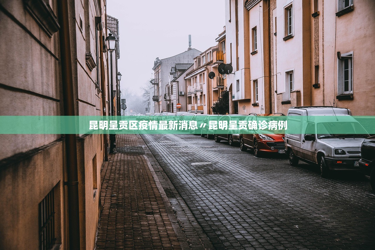 昆明呈贡区疫情最新消息〃昆明呈贡确诊病例