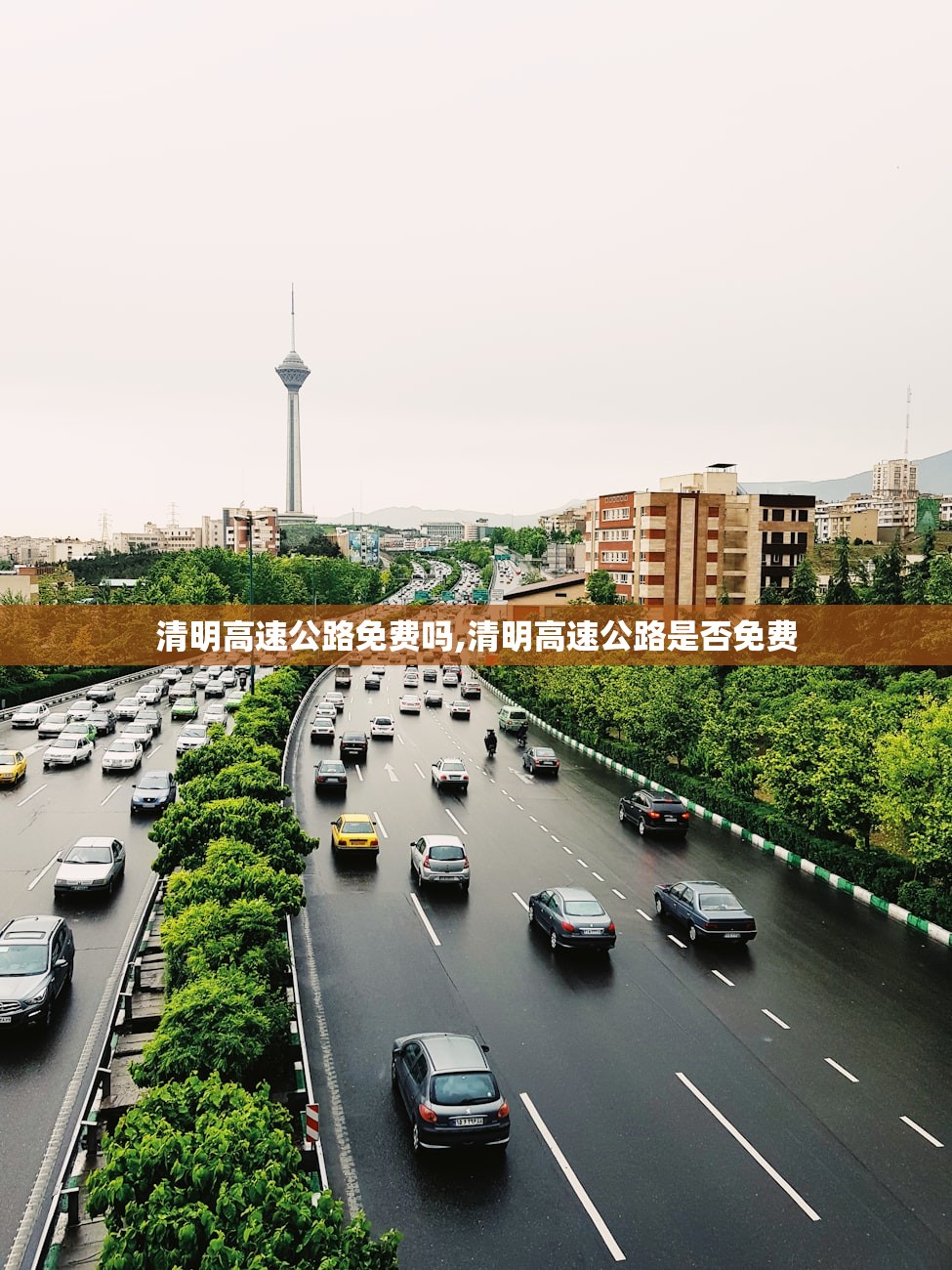 清明高速公路免费吗,清明高速公路是否免费