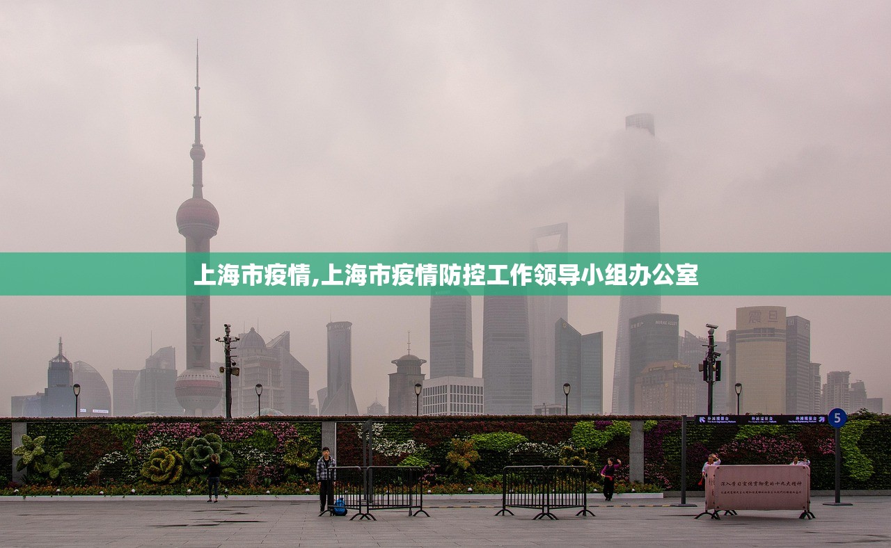 上海市疫情,上海市疫情防控工作领导小组办公室
