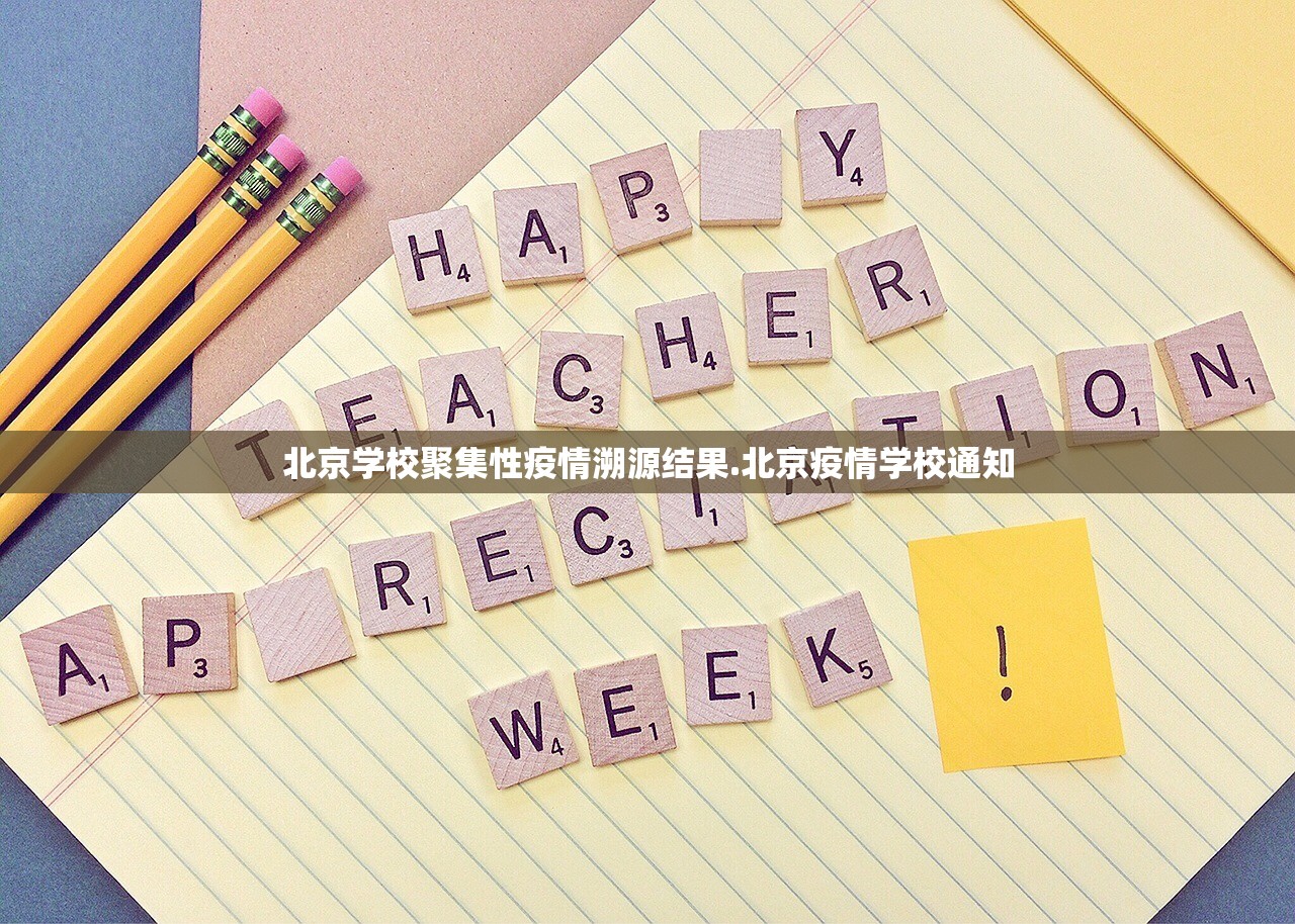北京学校聚集性疫情溯源结果.北京疫情学校通知