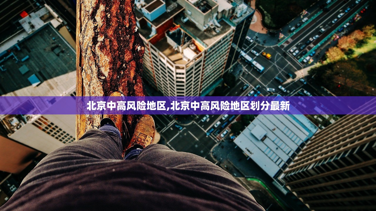 北京中高风险地区,北京中高风险地区划分最新