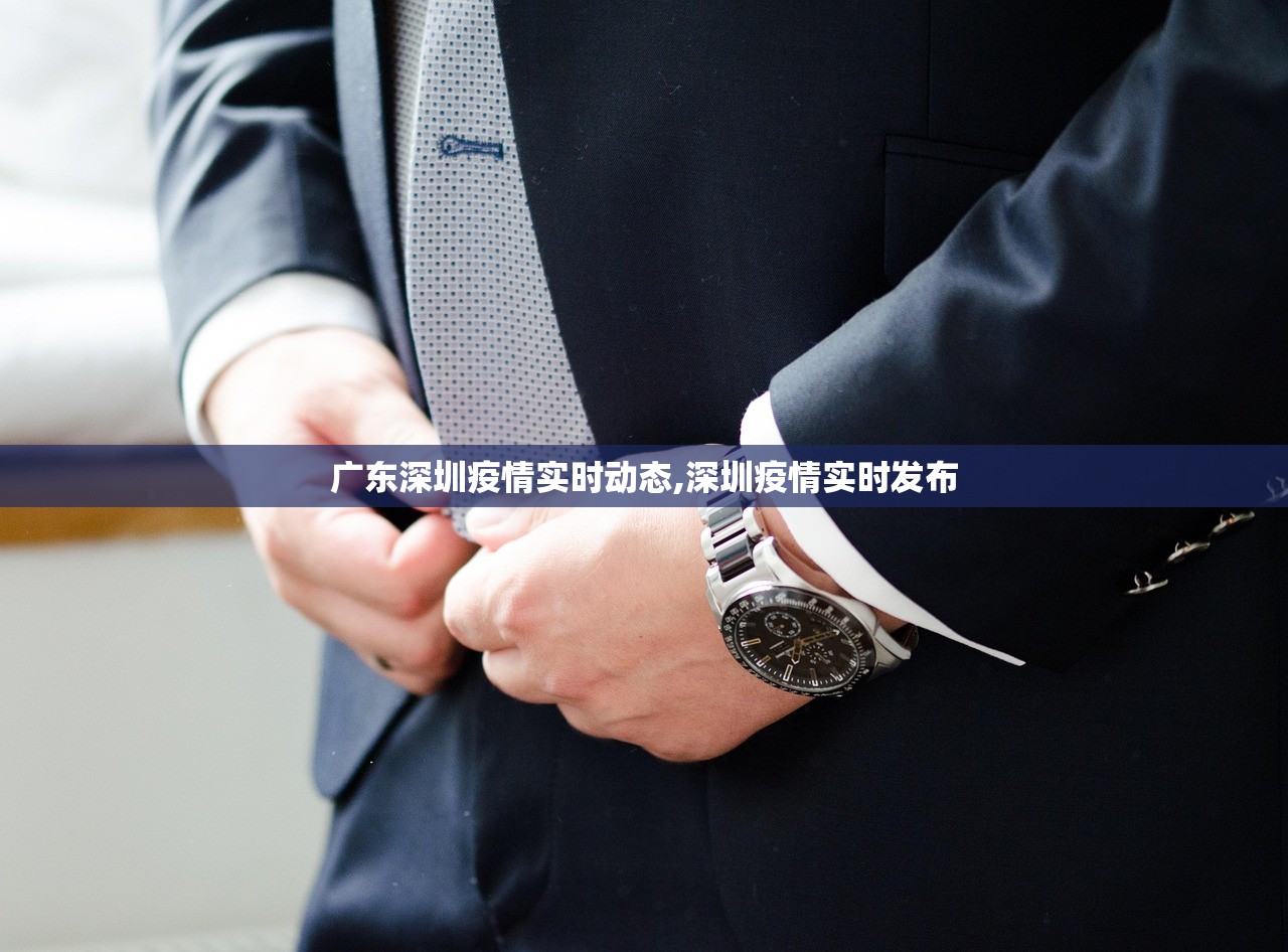 广东深圳疫情实时动态,深圳疫情实时发布