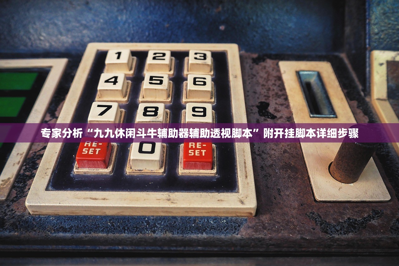 专家分析“九九休闲斗牛辅助器辅助透视脚本”附开挂脚本详细步骤