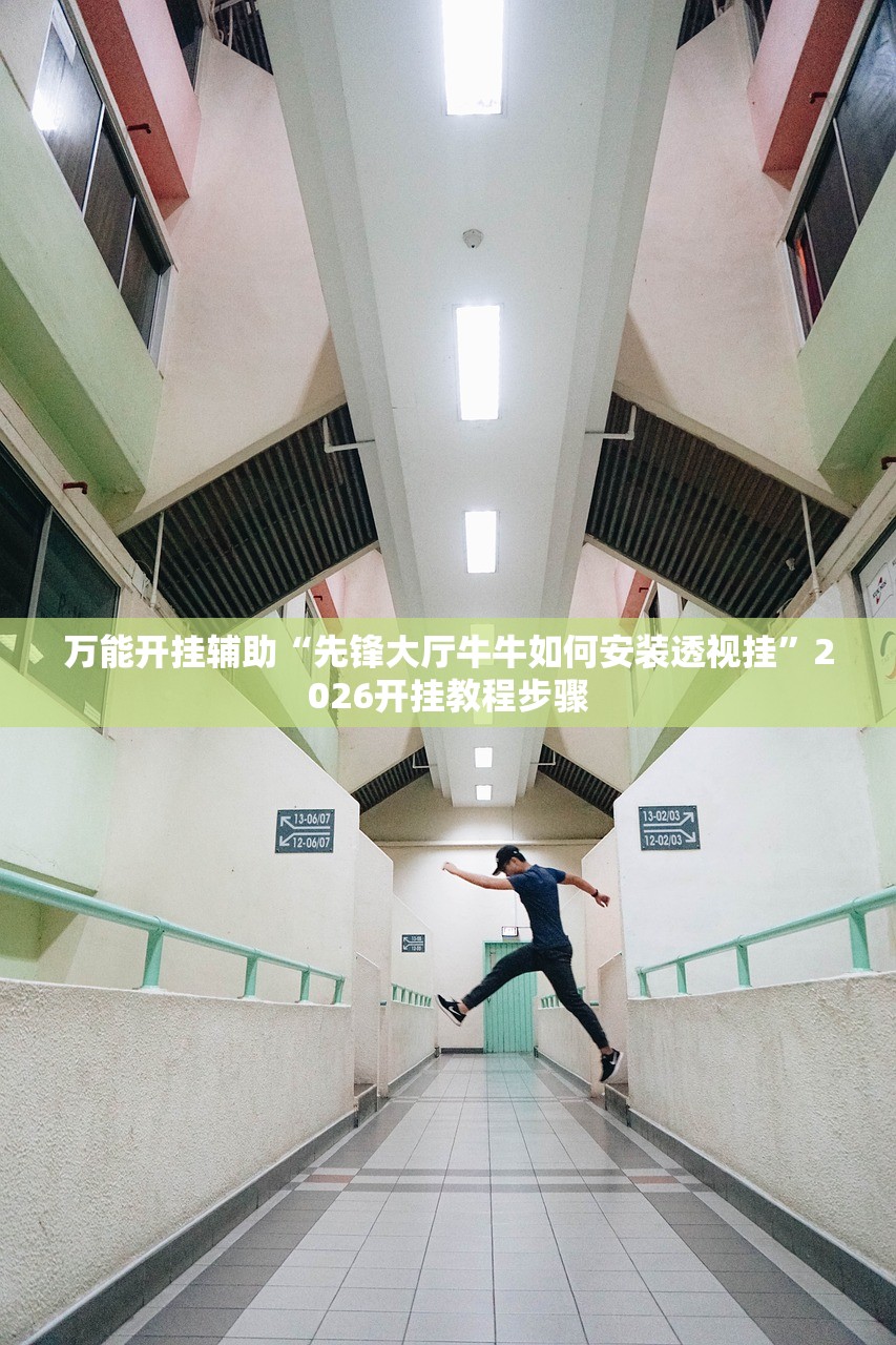 万能开挂辅助“先锋大厅牛牛如何安装透视挂”2026开挂教程步骤