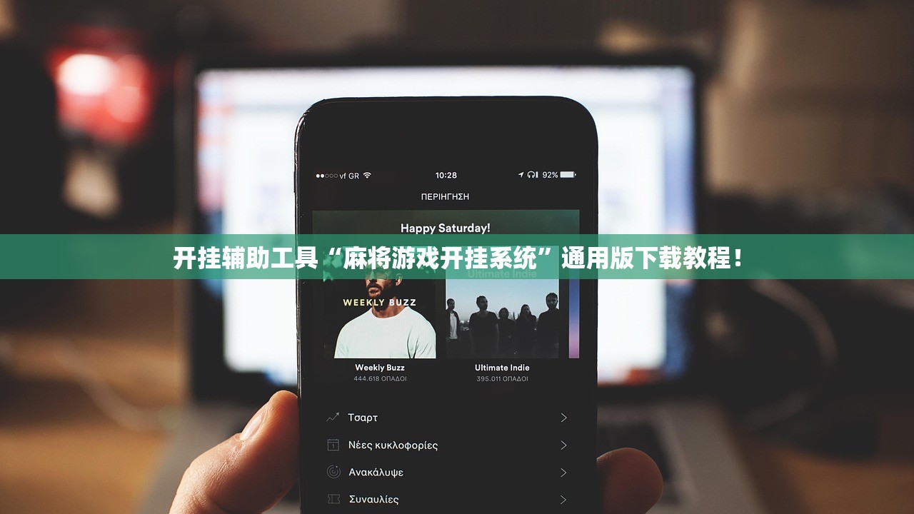 开挂辅助工具“麻将游戏开挂系统	”通用版下载教程！