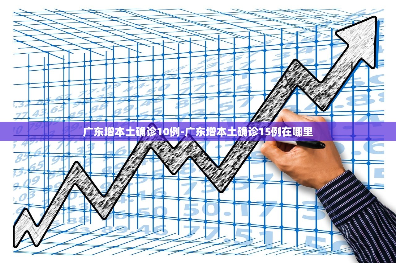 广东增本土确诊10例-广东增本土确诊15例在哪里