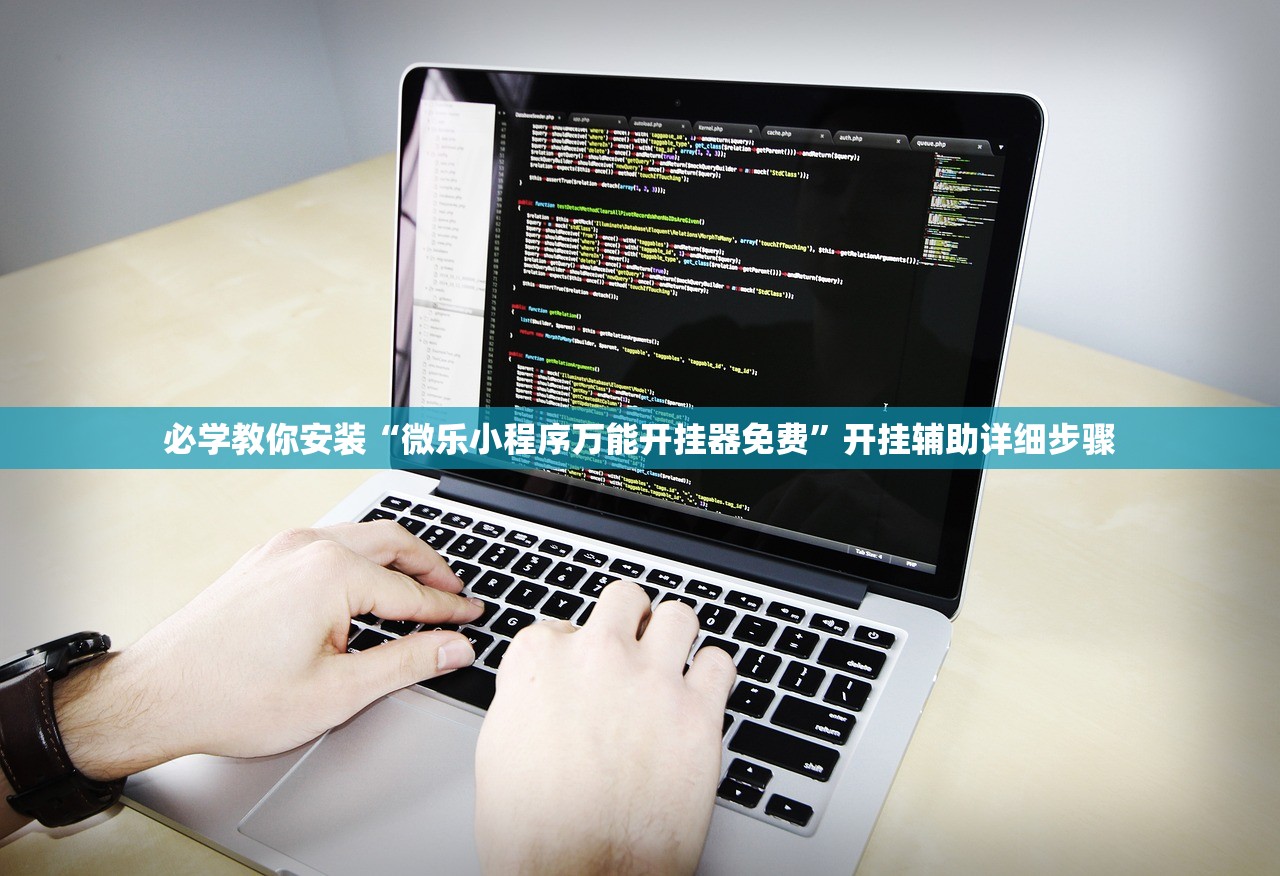 必学教你安装“微乐小程序万能开挂器免费”开挂辅助详细步骤