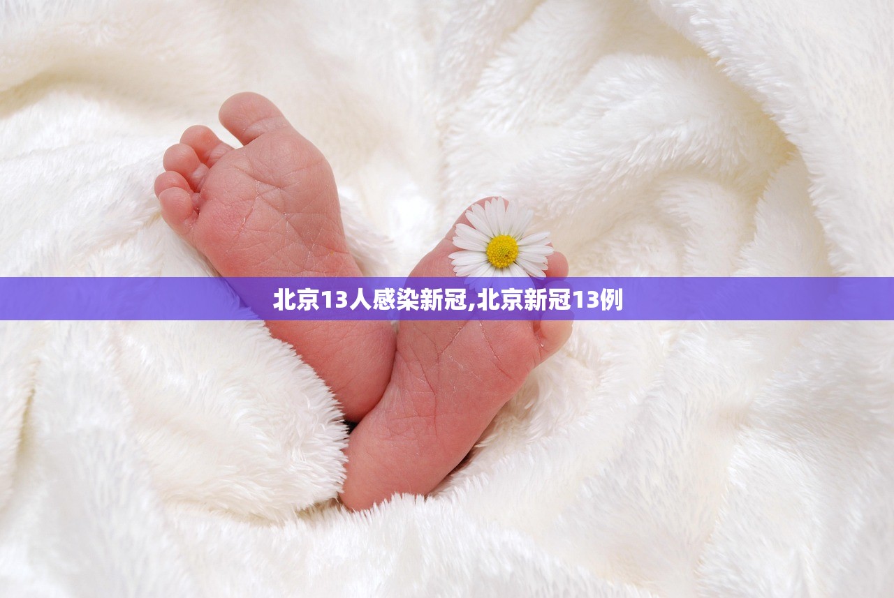 北京13人感染新冠,北京新冠13例