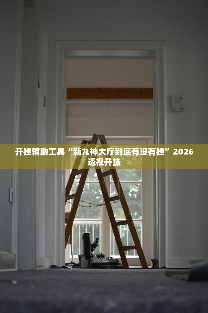 开挂辅助工具“新九神大厅到底有没有挂”2026透视开挂
