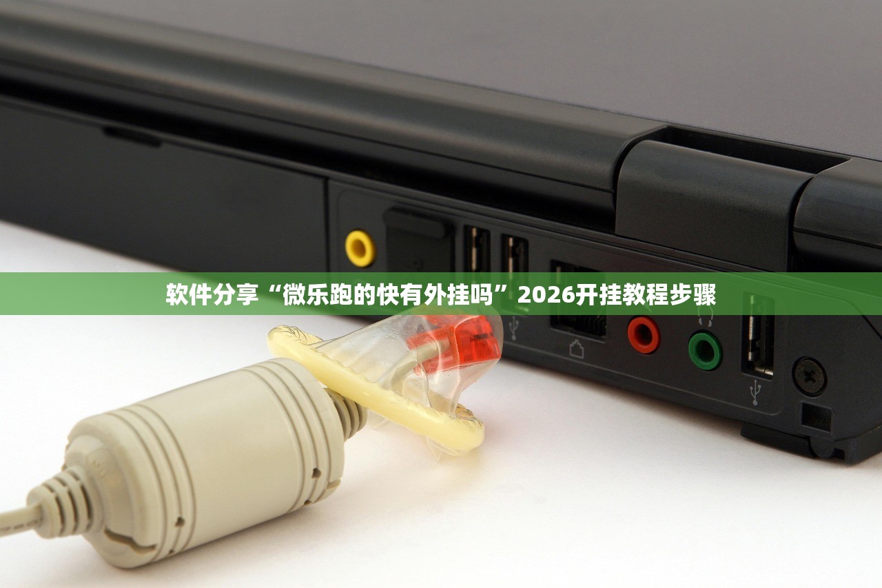 软件分享“微乐跑的快有外挂吗”2026开挂教程步骤
