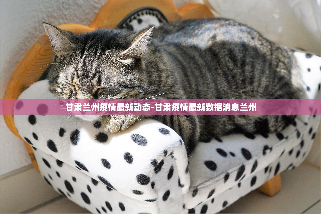 甘肃兰州疫情最新动态-甘肃疫情最新数据消息兰州 甘肃兰州疫情最新动态-甘肃疫情最新数据消息兰州