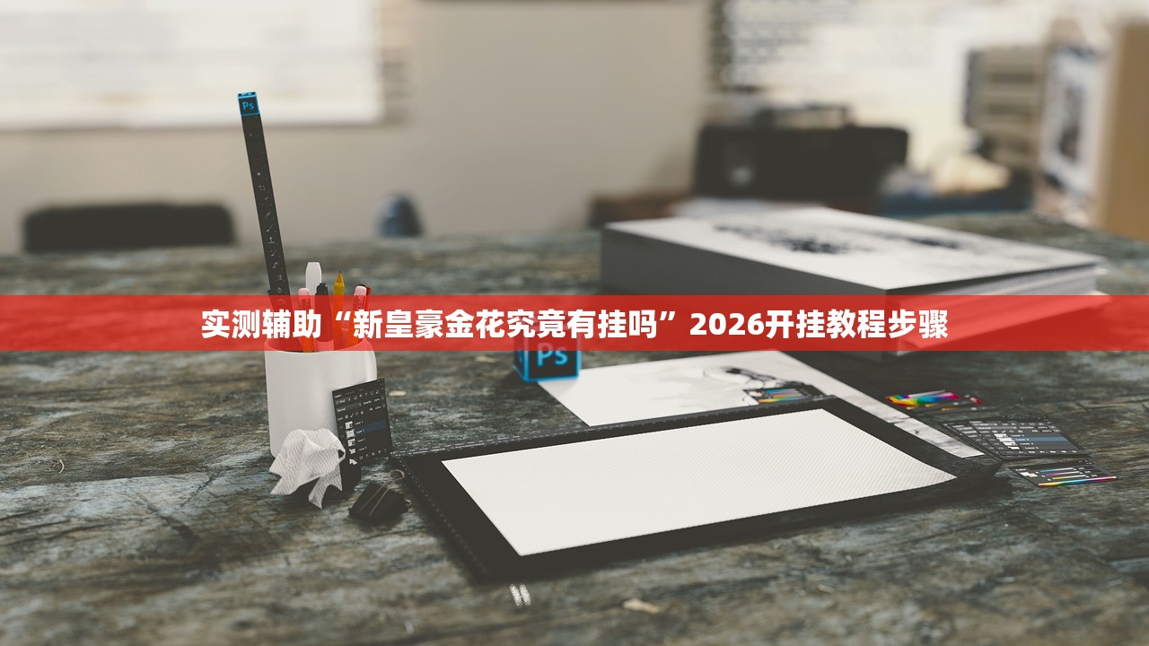 实测辅助“新皇豪金花究竟有挂吗”2026开挂教程步骤