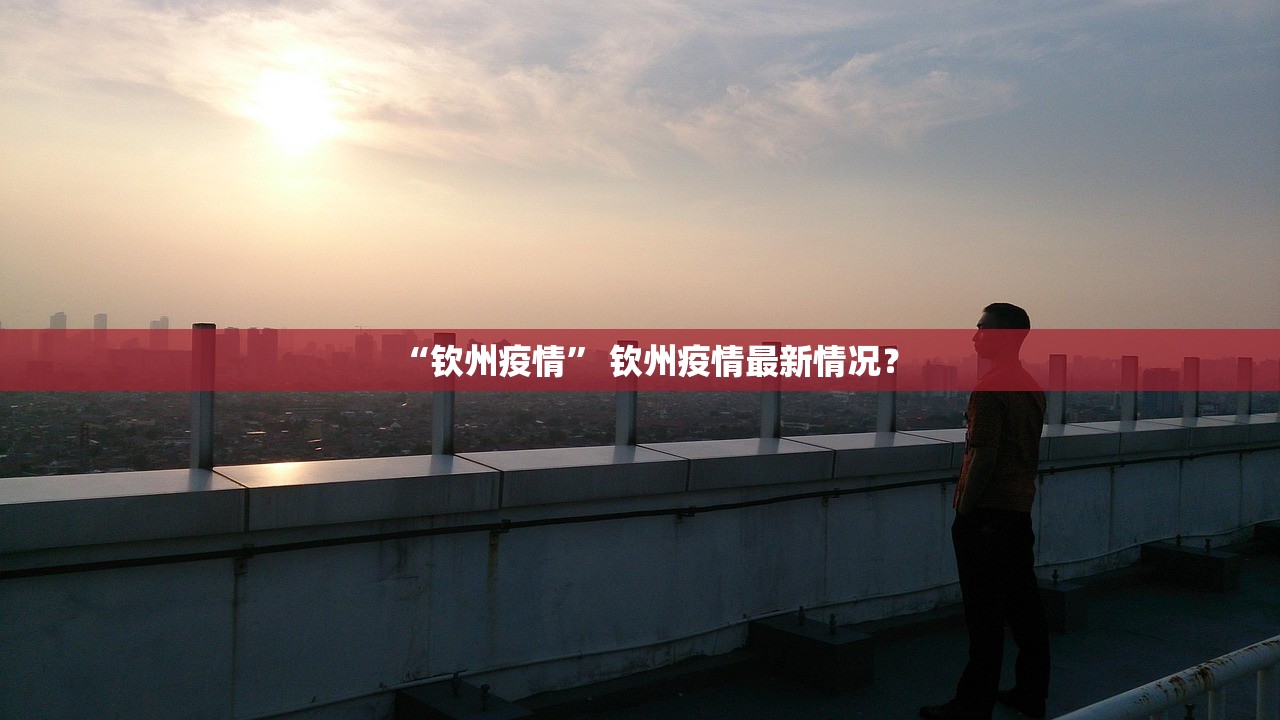 “钦州疫情” 钦州疫情最新情况？