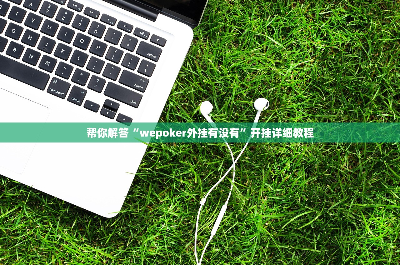 帮你解答“wepoker外挂有没有”开挂详细教程